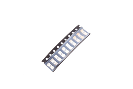 FUSIBILE CERAMICO RITARDATO 0452003.MRL LITTELFUSE 125V, 3A, SMD 2410, 10PCS