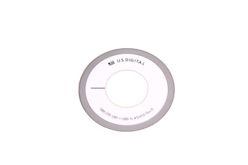DISK-1-500-441-NE US DIGITAL DISCO ENCODER