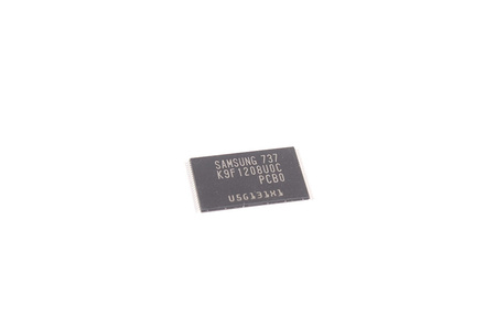 K9F1208U0C-PCB0 SAMSUNG