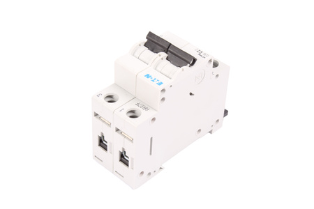 CLS6-C2/2-DP EATON 270381 INTERRUTTORE MAGNETOTERMICO