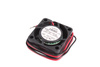 02510SS-12M-AA NMB TECHNOLOGIES 25X25X10MM, 12V, 0.06A VENTILATORE
