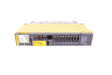 A06B-6079-H206 FANUC SERVO AMPLIFIER MODULE