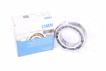 SM6008CTXMP4+DUL GMN 40X68X15 CUSCINETTO A SFERE A CONTATTO OBLIQUO