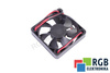 AD0524HB-G70 ADDA 50X50X10MM, 24V, 0.11A VENTILATORE