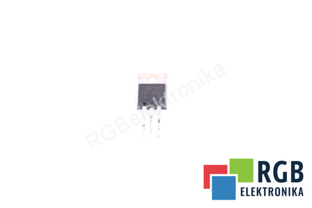 IRF530 IOR TRANSISTOR DI POTENZA MOSFET