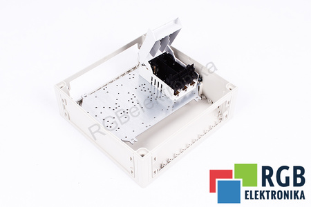 GSTA00-160/I44/L EATON IDT CUSTODIA DEL FUSIBILE