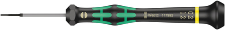 CACCIAVITE A TAGLIO DI PRECISIONE 05117992001 WERA 2035 40MM, 0.20MM, 1.2MM