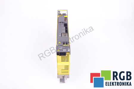 A06B-6114-H106 FANUC SERVO AMPLIFIER MODULE