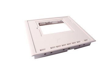 6AV6642-0DC01-1AX1 SIEMENS SIMATIC OP177B FRONTE CUSTODIA