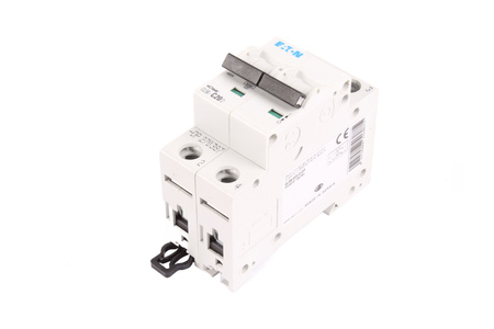 CLS6-C20/2-DP EATON 270387 INTERRUTTORE MAGNETOTERMICO