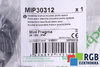 MIP30312 SCHNEIDER ELECTRIC MINI PRAGMA 3R 12M - IP40 CORNICE DA INCASSO CON PORTA PIENA