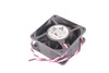 QFR0624GH DELTA ELECTRONICS 3AUA0000088115 60X60X25MM, 24V VENTILATORE