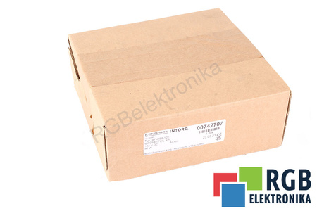 BFK458-12E INTORQ 00524893 KENDRION FRENO