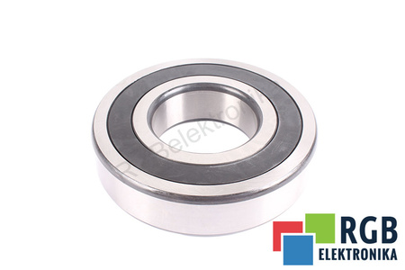 6314-2RS TIMKEN 70X150X35 CUSCINETTO A SFERE A CONTATTO OBLIQUO