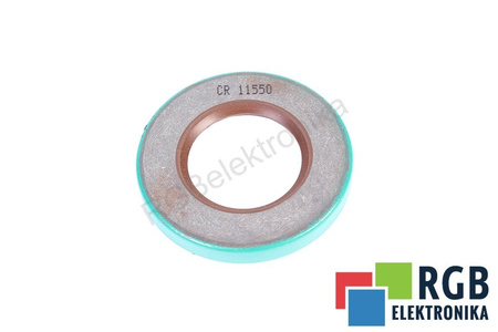1.156X2.000X0.250 SKF CR11550 SEAL PARAOLIO