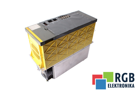 A06B-6082-H215#H512 FANUC SPINDLE AMPLIFIER MODULE