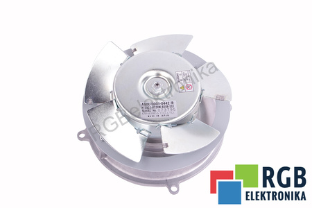 A90L-0001-0442#R FANUC PT5921-0220W-B30R VENTILATORE