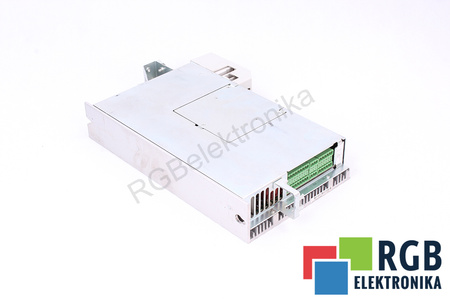 DKC01.3-040-7-FW REXROTH FWA-ECODR3-SMT-01VRS-MS SENZA COPERTURA