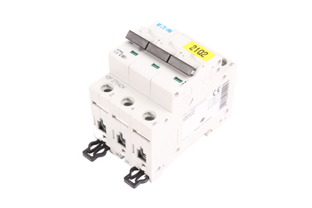 CLS6-C40/3-DP EATON 270424 INTERRUTTORE MAGNETOTERMICO