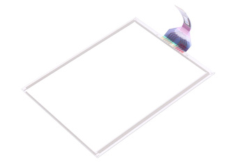 A05B-2255-C101#EGN 153X118MM, 8PIN TOUCHSCREEN SOSTITUTO