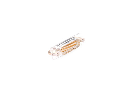 CONNETTORE 023147 ERNI 2.84MM 15PIN