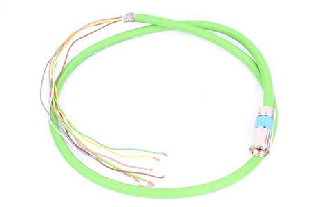 CAVO 6FX8002-2SL00-1AB0 SIEMENS 1M