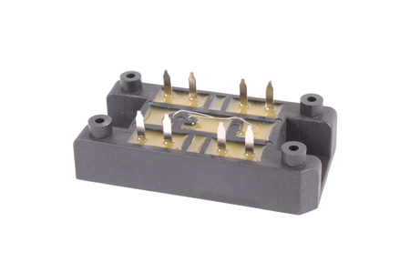 VUB72-16NOXT IXYS 40A, 1200V