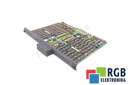 MEM CNC 050917-102401 BOSCH 046592-2037