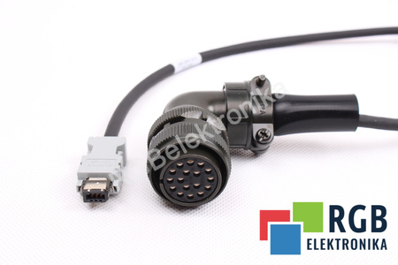 CAVO JZSP-CSP07-05-E PER AZIONAMENTI SERVO YASKAWA SIGMA V 5M SOSTITUTO