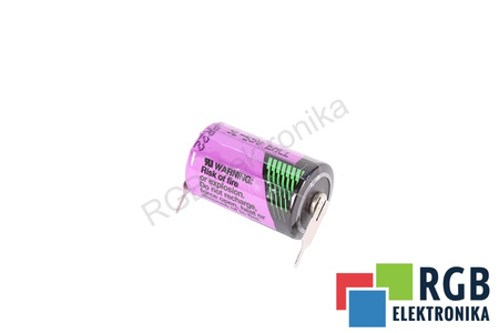 SL-550/PR TADIRAN BATTERIA