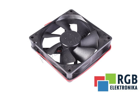 ASFN90371 PANASONIC 92X92X25MM, 12V VENTILATORE