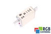 FUSIBILE 63NHG000B EATON NH000 63A, 500V
