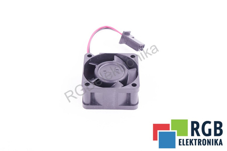 A90L-0001-0510 FANUC 04020VA-24M-CL 40X40X20MM, 24V VENTILATORE