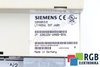 6SN1124-1AA00-0EA1 SIEMENS SIMODRIVE 611 VERSION A