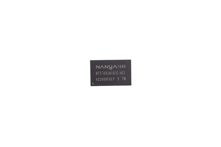 NT5TU32M16EG-ACI NANYA