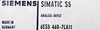 6ES5460-7LA11 SIEMENS SIMATIC S5