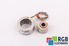 RE-21-1-A05 LTN RICAMBIO RE-21-1-A03 21BRX700-D42AA BAUMULLER RESOLVER
