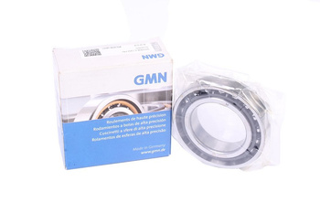 SM6008CTXMP4+DUV/30N GMN 40X68X15 CUSCINETTO A SFERE A CONTATTO OBLIQUO