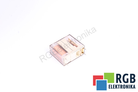 RP3SL024 SCHRACK 250VAC 24VDC 16A RELE