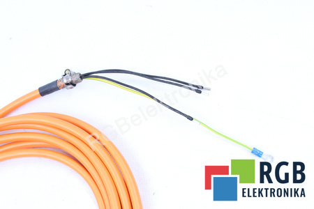 CAVO 6FX2002-5CA01-1AF0 SIEMENS 1FT/1FK TO 611/810D/SIMOVERT 5M