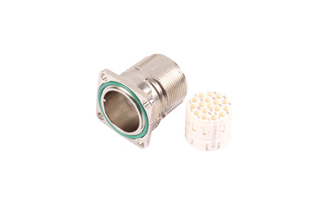 PRESA AEGA139NN00000101400 TE CONNECTIVITY 17 PIN
