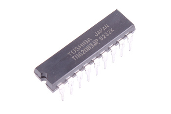 TD62083AP TOSHIBA