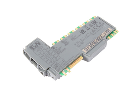 X20AO4622 B&R AUTOMATION X20A04622 X20 SYSTEM