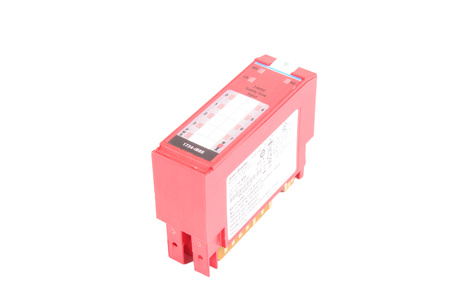 1734-IB8S ALLEN BRADLEY SAFETY SINK 24VDC PN-193342