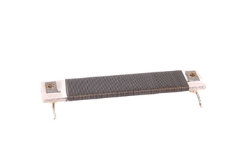 RESISTORE G68X13L-10 FRITZLEN 10 OHM 68X13MM