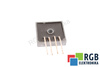 KBPC3508I DIOTEC SEMICONDUCTOR 35A, 800V