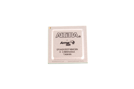 EP1AGX20CF484C6N ALTERA