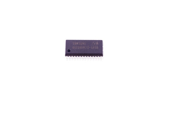 K6T0808CID-GB55 SAMSUNG 28-SOP CMOS SRAM MEMORIA SRAM