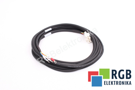 CAVO JZSP-CMM00-05-E PER AZIONAMENTI SERVO YASKAWA SIGMA V 5M SOSTITUTO