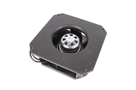 K3G190RC0503 EBM PAPST K3G190-RC05-03 83W 230V, 0.75A VENTILATORE